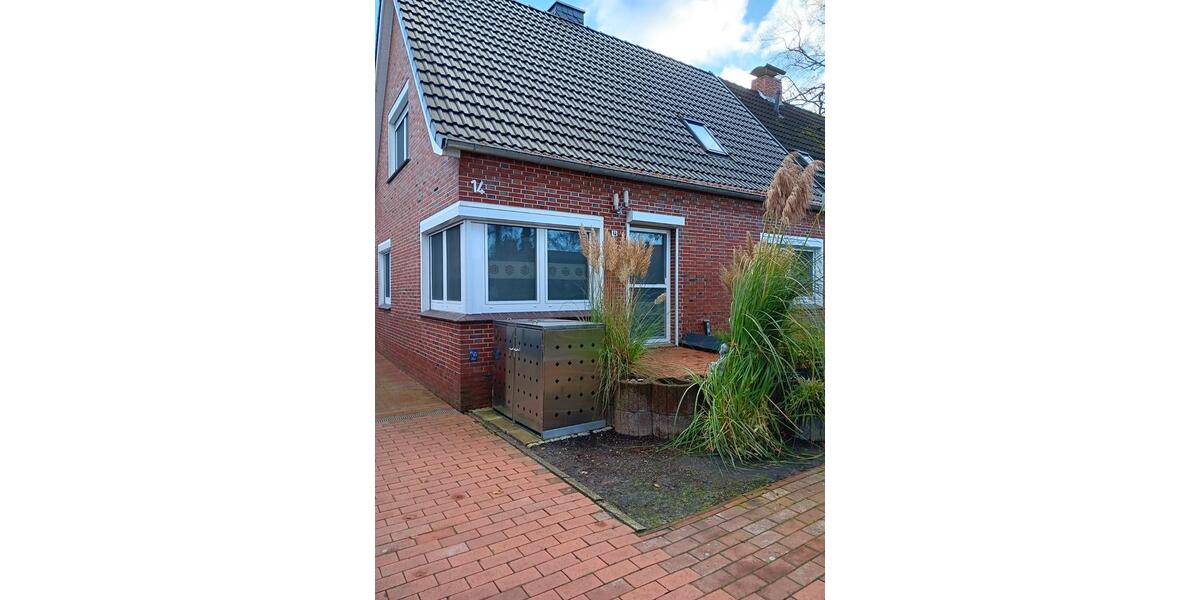 Doppelhaushälfte Weener - 3.5 Zimmer, 90 m&sup2;, 269.000&euro; | Angebot:23647627