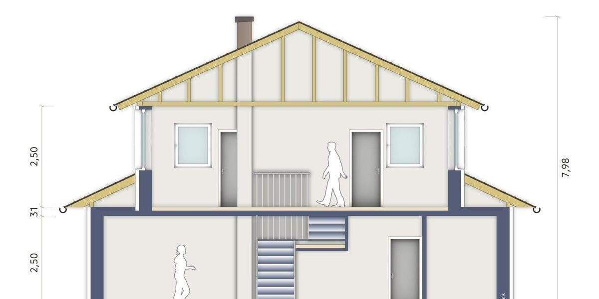 Einfamilienhaus Leer - 5 Zimmer, 160 m&sup2;, 495.000&euro; | Angebot:25836851