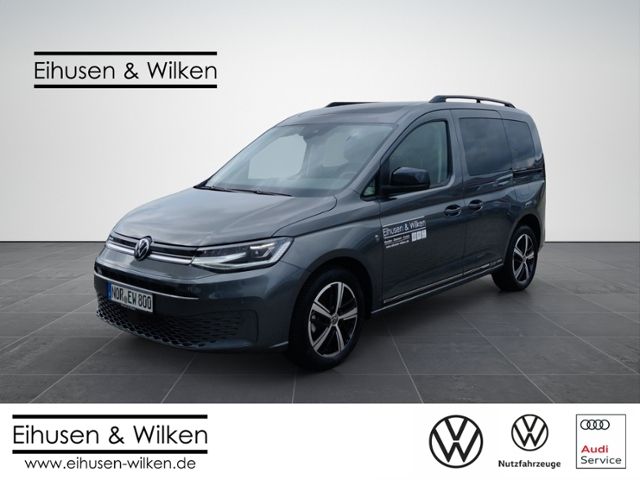 VW Caddy 14.185 km 39.890 &euro; Norden 26506