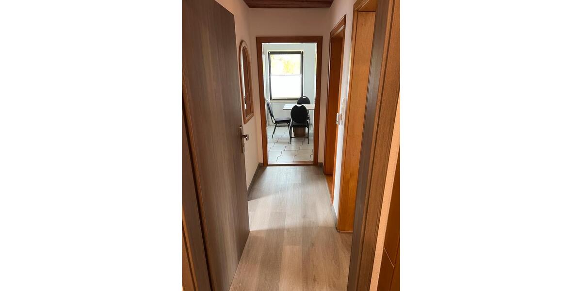 Dachgeschoßwohnung Emden Tholenswehr - 2 Zimmer, 55 m&sup2;, 550&euro; | Angebot:25962460