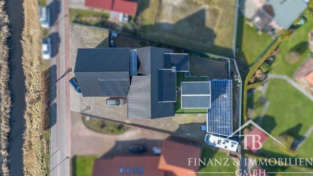 Mehrfamilienhaus, Wohnhaus Großheide / Berumerfehn Berumerfehn - 495.000&euro; | Angebot:25689947