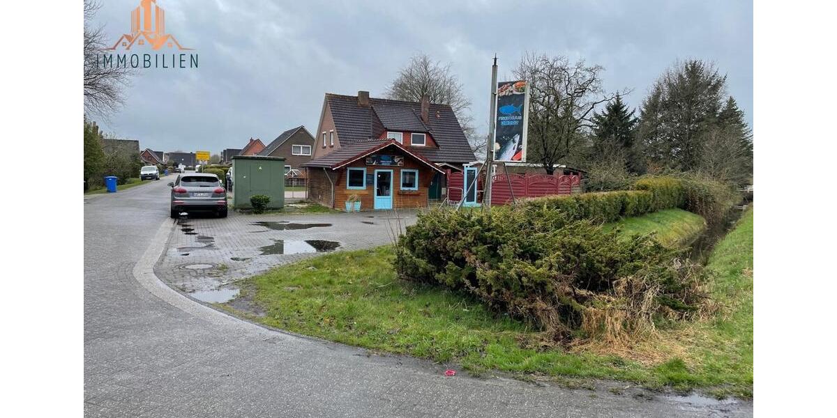 Gewerbeobjekt Südbrookmerland - 450&euro; | Angebot:24257684