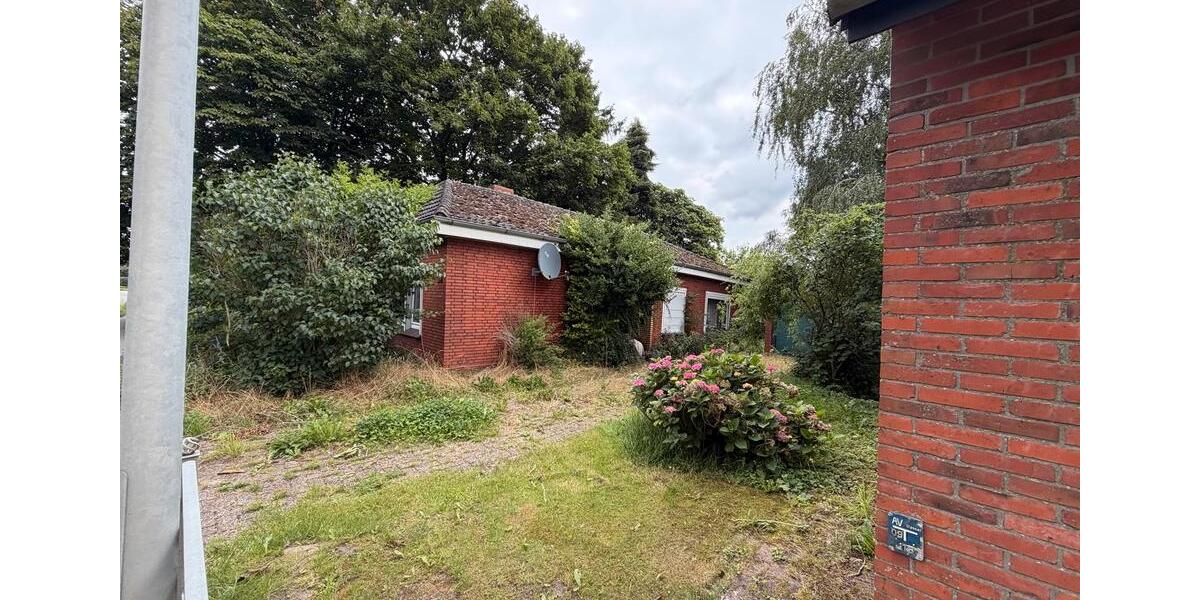 Einfamilienhaus Bunde - 90.000&euro; | Angebot:27081135