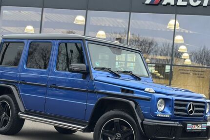 Mercedes-Benz G 350 119.773 km 63.890 &euro; Aurich 26605