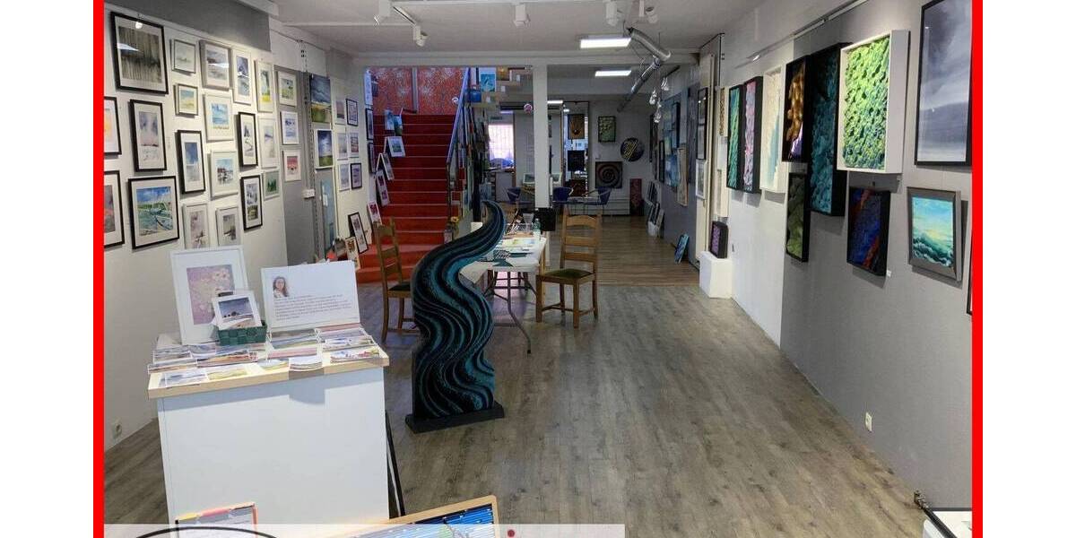 Gewerbeobjekt Emden Stadtzentrum - 6 Zimmer, 369.000&euro; | Angebot:25662776