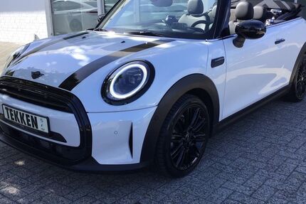 Mini Cooper Cabrio 7.903 km 29.890 &euro; Emden 26723