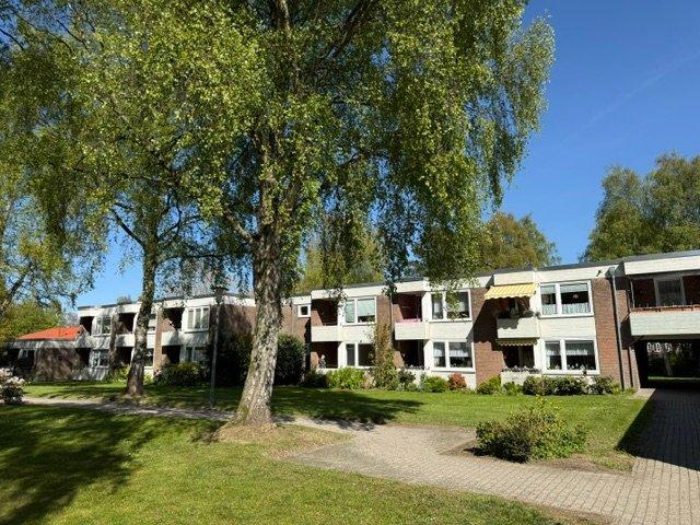 Erdgeschoßwohnung Norden - 2 Zimmer, 42 m&sup2;, 85.000&euro; | Angebot:26586158