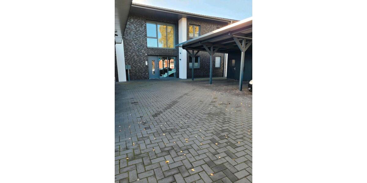 Erdgeschoßwohnung Leer (Ostfriesland) - 2 Zimmer, 60 m&sup2;, 279.000&euro; | Angebot:26253223