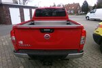 Nissan Navara 4x4 KLima AHK Navigation 129.856 km 17.777 &euro; Aurich 26607