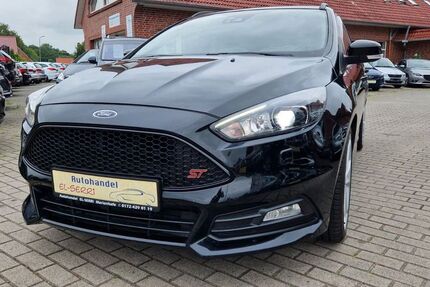 Ford Focus 118.000 km 12.999 &euro; Upgant-Schott 26529