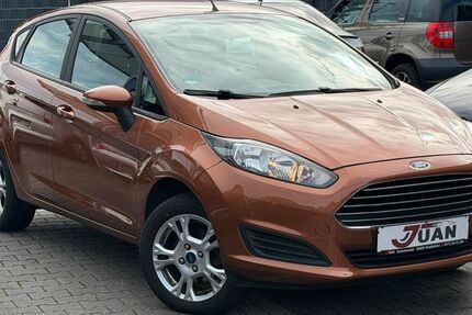 Ford Fiesta 143.000 km 4.899 &euro; Großefehn 26629