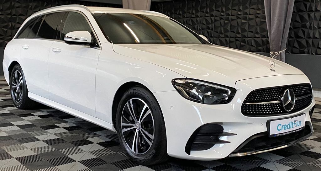 Mercedes-Benz E 200 27.934 km 38.990 &euro; Emden 26721