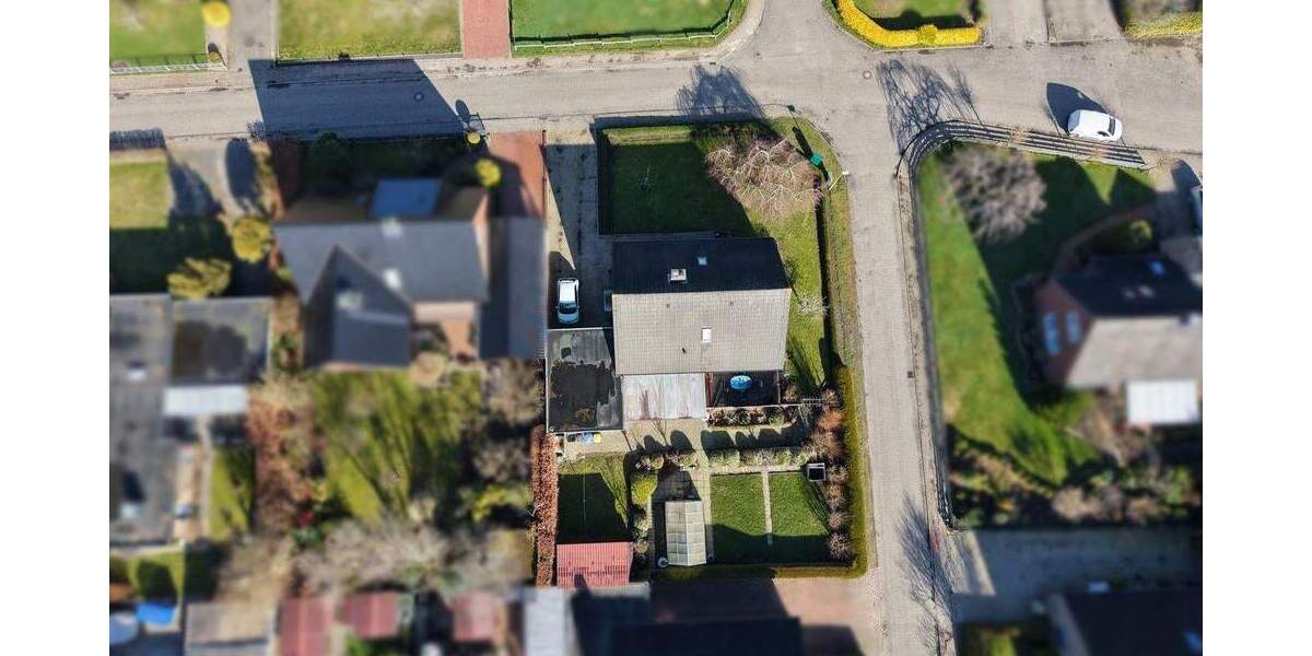 Einfamilienhaus Hage - 6 Zimmer, 140 m&sup2;, 219.000&euro; | Angebot:25799953