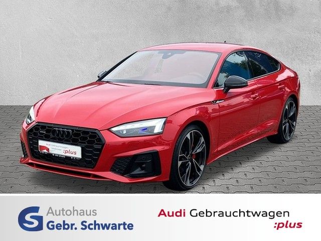 Audi A5 25.500 km 39.950 &euro; Leer (Ostfriesland) 26789