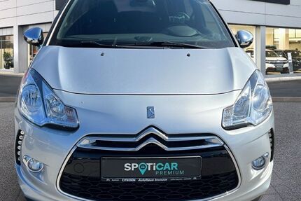 Citroen DS3 55.215 km 5.200 &euro; Lütetsburg 26524