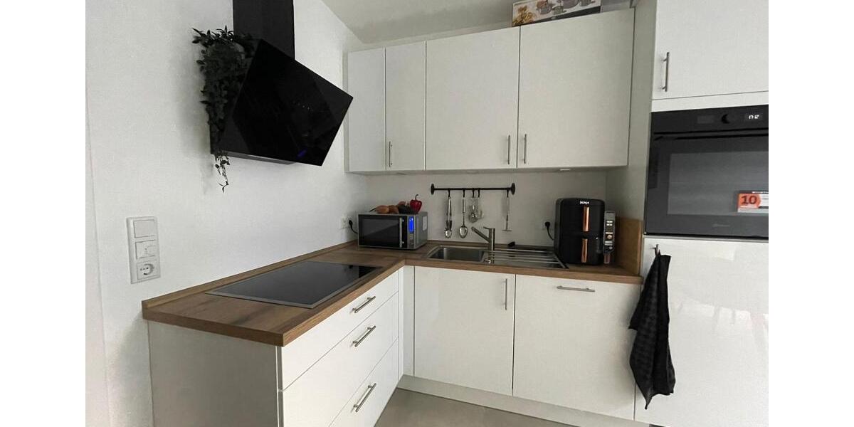 Etagenwohnung Hinte - 3 Zimmer, 13 m&sup2;, 675&euro; | Angebot:25850259