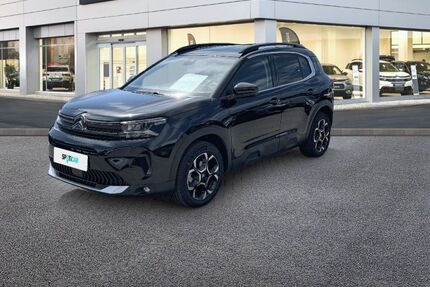 Citroen C5 Aircross 5.327 km 25.990 &euro; Lütetsburg 26524