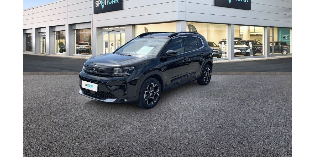 Citroen C5 Aircross 5.327 km 25.990 &euro; Lütetsburg 26524