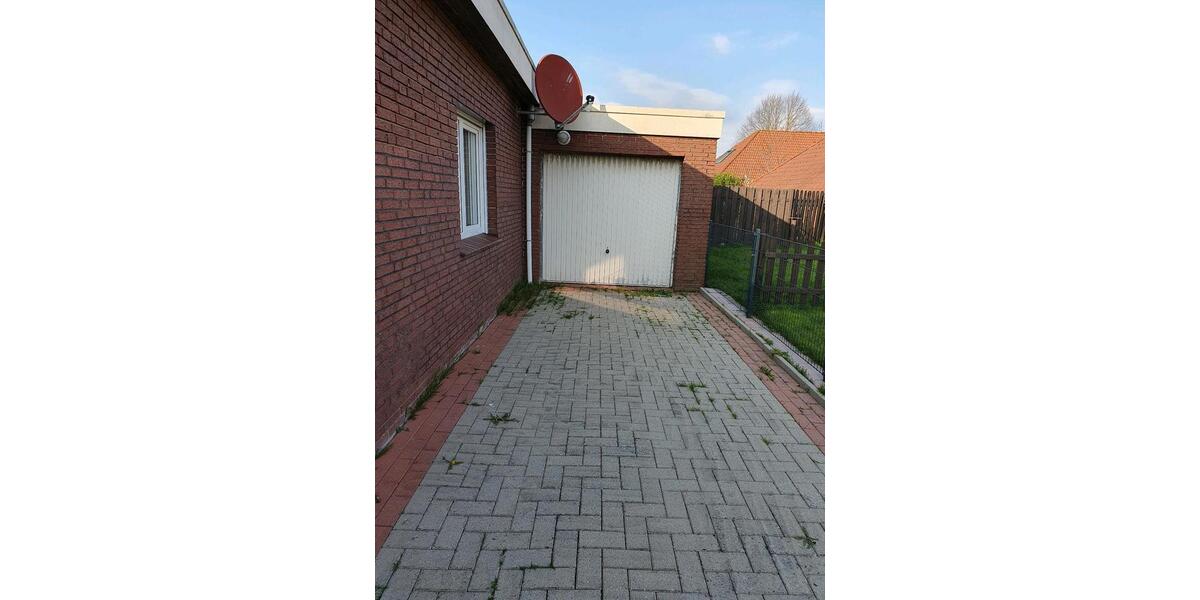 Einfamilienhaus Südbrookmerland - 3 Zimmer, 90 m&sup2;, 675&euro; | Angebot:26615348