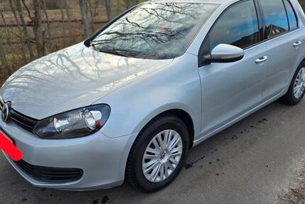 VW Golf 85.000 km 5.500 &euro; Eversmeer 26556