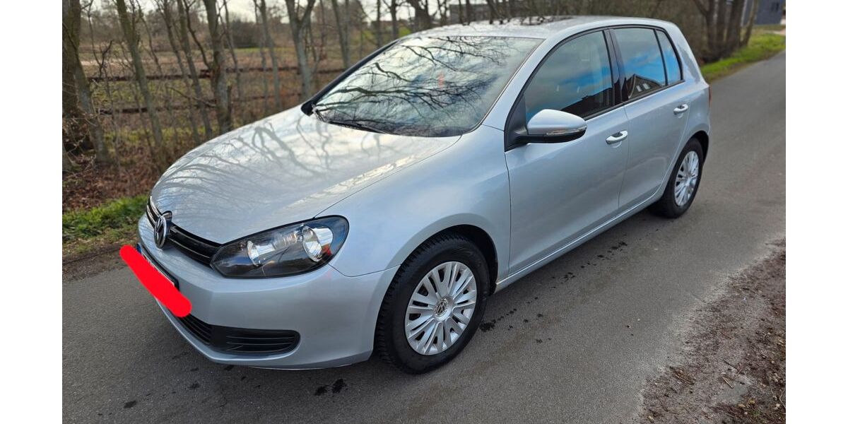VW Golf 85.000 km 5.500 &euro; Eversmeer 26556