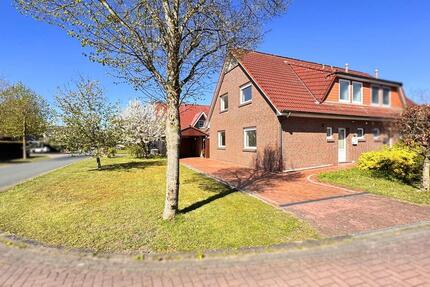Haus Hesel - 4 Zimmer, 96 m&sup2;, 875&euro; | Angebot:26423449