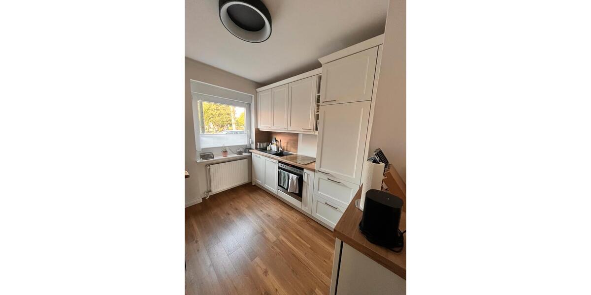 Hochparterre Emden Tholenswehr - 3 Zimmer, 76 m&sup2;, 179.000&euro; | Angebot:25432235