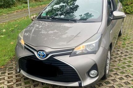 Toyota Yaris Cross 184.471 km 6.490 &euro; Aurich 26603