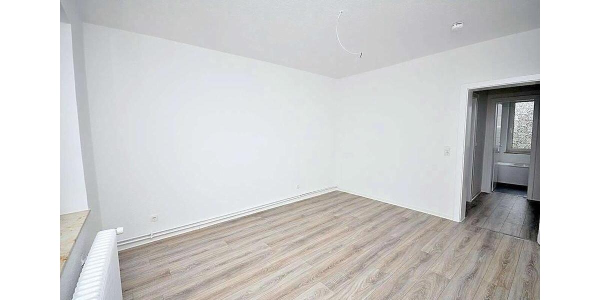 Erdgeschoßwohnung Norden - 2 Zimmer, 54 m&sup2;, 480&euro; | Angebot:25964909