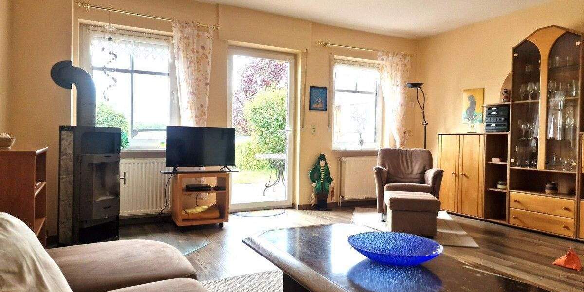 Reihenmittelhaus Großefehn-Timmel Timmel - 3 Zimmer, 82 m&sup2;, 285.000&euro; | Angebot:25742946