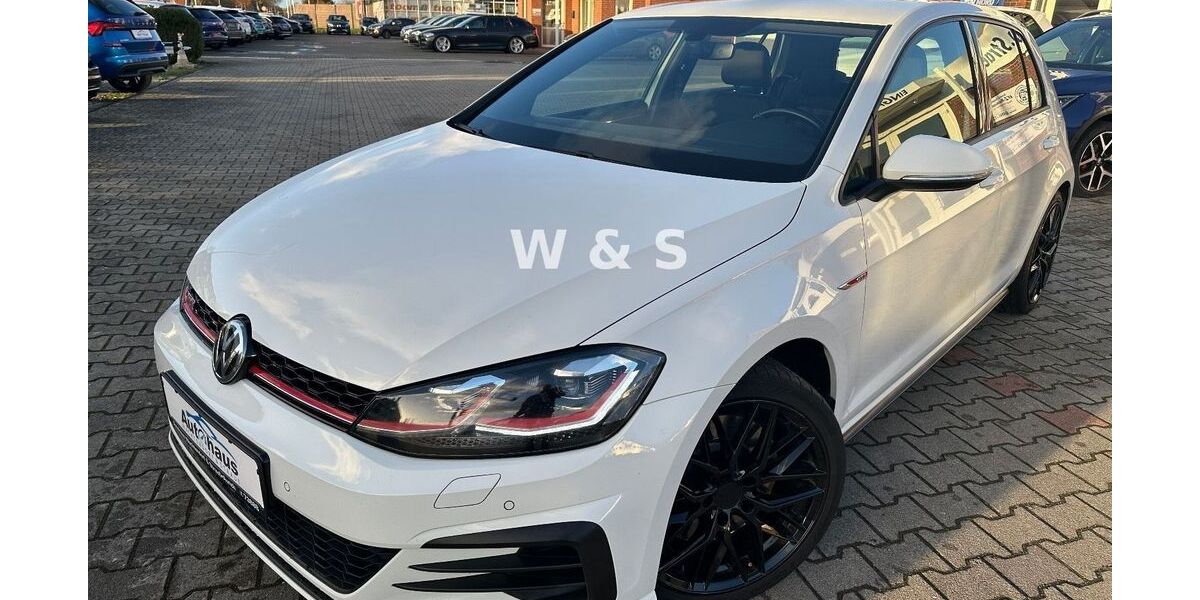 VW Golf 99.980 km 19.499 &euro; Aurich 26607