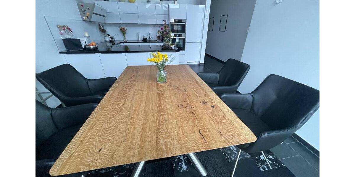 Dachgeschoßwohnung Norden - 2 Zimmer, 92 m&sup2;, 529.000&euro; | Angebot:27040236