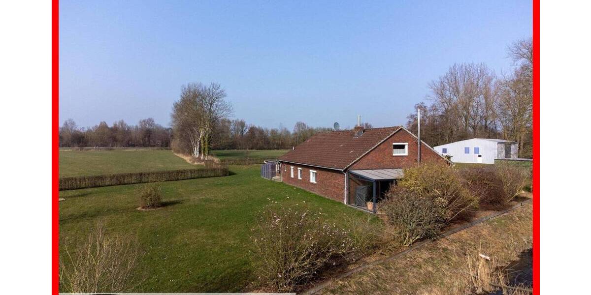 Einfamilienhaus Emden Larrelt - 6 Zimmer, 192 m&sup2;, 549.000&euro; | Angebot:25937563