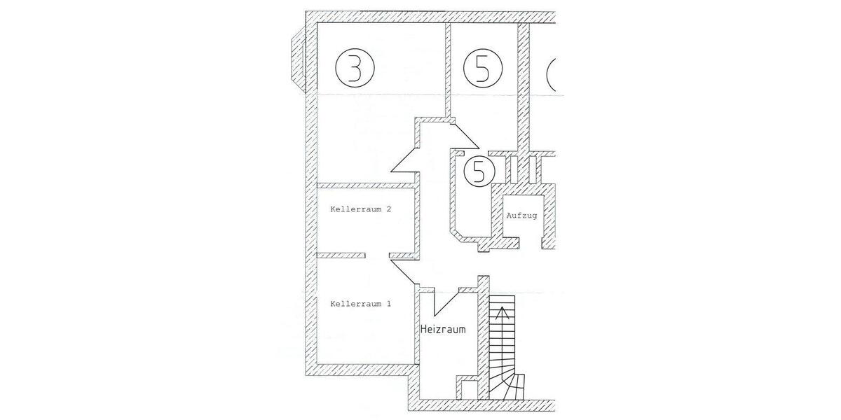 Erdgeschoßwohnung Norden - 3 Zimmer, 72 m&sup2;, 259.000&euro; | Angebot:26670330