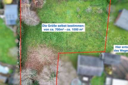 Grundstück Westoverledingen - 105.000&euro; | Angebot:25797520