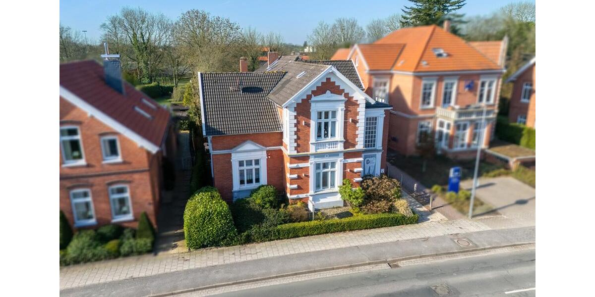 Gewerbeobjekt Aurich - 2.875&euro; | Angebot:25560678