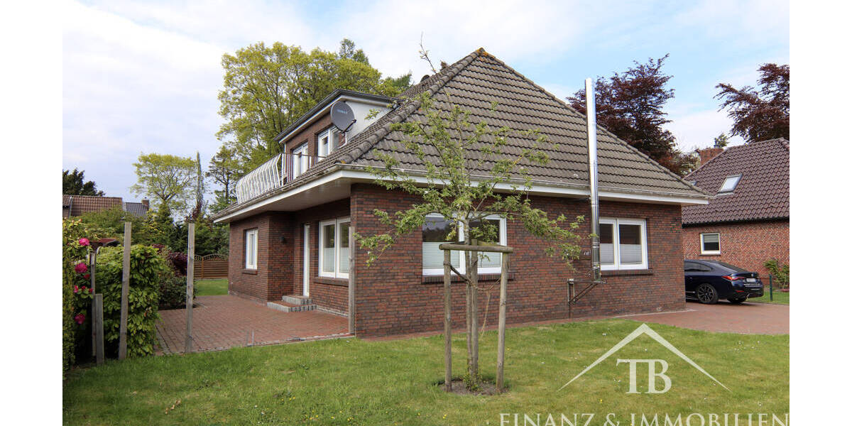 Einfamilienhaus Marienhafe - 5 Zimmer, 170 m&sup2;, 369.000&euro; | Angebot:26616833