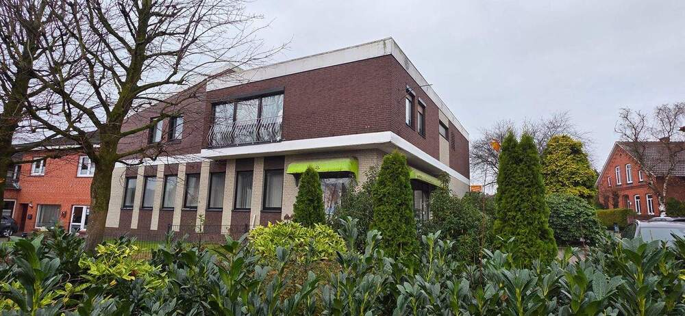 Einfamilienhaus Weener - 7 Zimmer, 292 m&sup2;, 298.000&euro; | Angebot:25898847