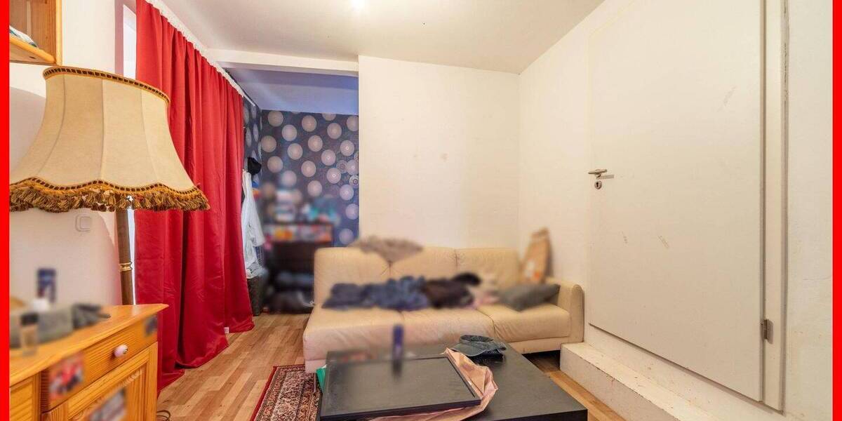 Etagenwohnung Emden Stadtzentrum - 5 Zimmer, 118 m&sup2;, 208.000&euro; | Angebot:26672176