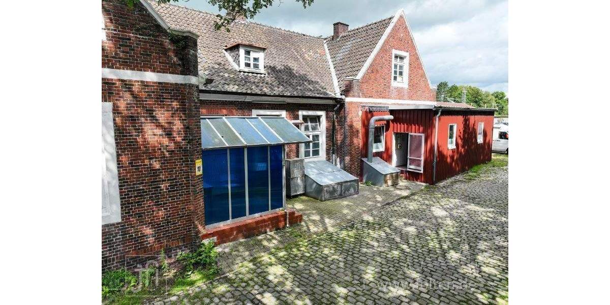 Mehrfamilienhaus, Wohnhaus Westoverledingen Ihrhove - 1 Zimmer, 480 m&sup2;, 149.500&euro; | Angebot:25747366