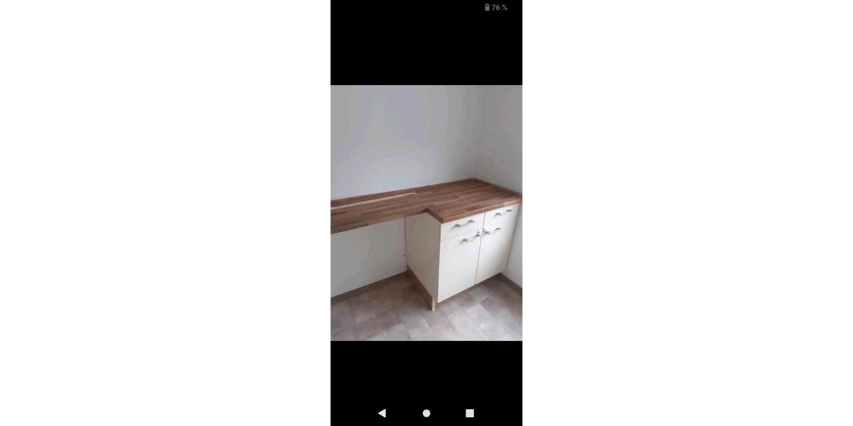 Maisonettenwohnung Moormerland - 3 Zimmer, 100 m&sup2;, 600&euro; | Angebot:26425176