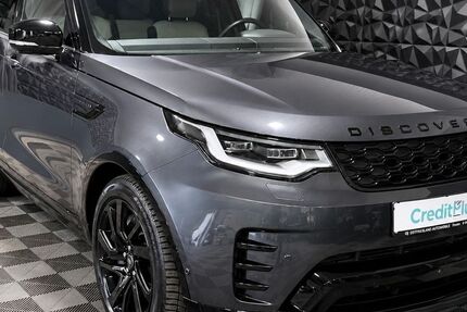 Land Rover Discovery 83.260 km 42.990 &euro; Emden 26721