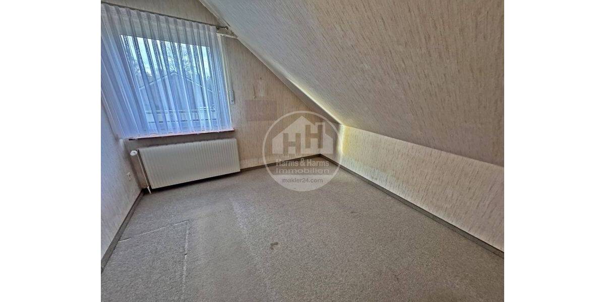 Einfamilienhaus Aurich Innenstadt - 6 Zimmer, 130 m&sup2;, 298.000&euro; | Angebot:25768170