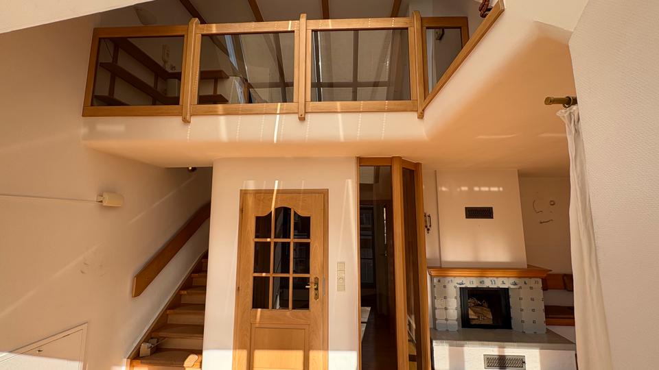 Reihenhaus Emden Tholenswehr - 3 Zimmer, 140 m&sup2;, 950&euro; | Angebot:25441132