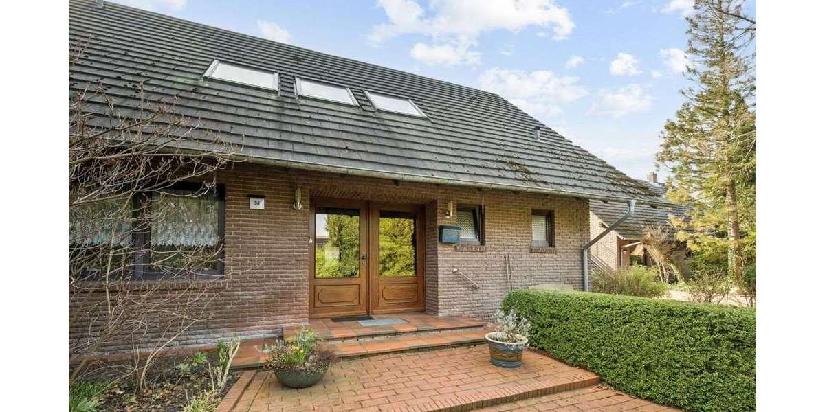 Einfamilienhaus Großefehn - 11 Zimmer, 348 m&sup2;, 449.000&euro; | Angebot:26106987