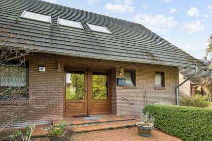 Haus Großefehn - 11 Zimmer, 348 m&sup2;, 449.000&euro; | Angebot:26106987