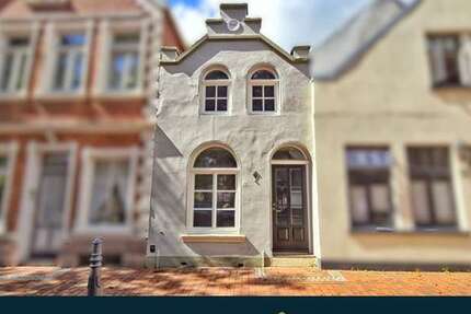 Haus Weener - 3 Zimmer, 50 m&sup2;, 169.000&euro; | Angebot:26051217