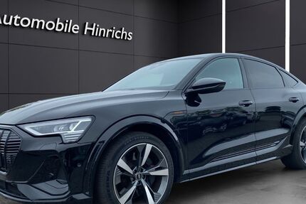Audi e-tron 39.000 km 44.900 &euro; Südbrookmerland 26624