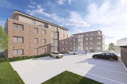 Wohnung Aurich Egels und Wallinghausen - 3 Zimmer, 86 m&sup2;, 379.000&euro; | Angebot:25517775