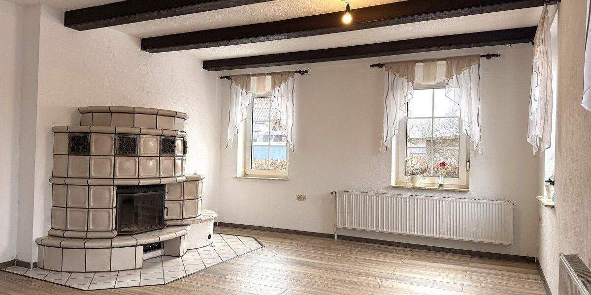 Einfamilienhaus Südbrookmerland-Wiegboldsbur Wiegboldsbur - 7 Zimmer, 265 m&sup2;, 269.000&euro; | Angebot:25742948